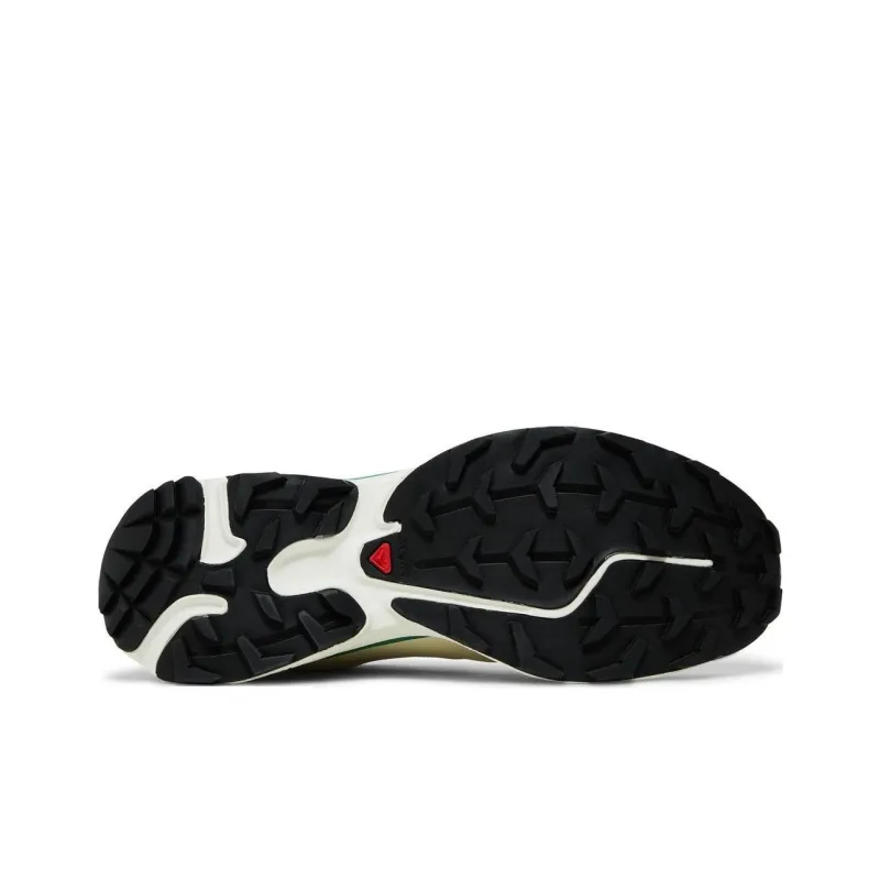 SALOMON Hidden Ny X XT 4 'Vanilla Ice'-4