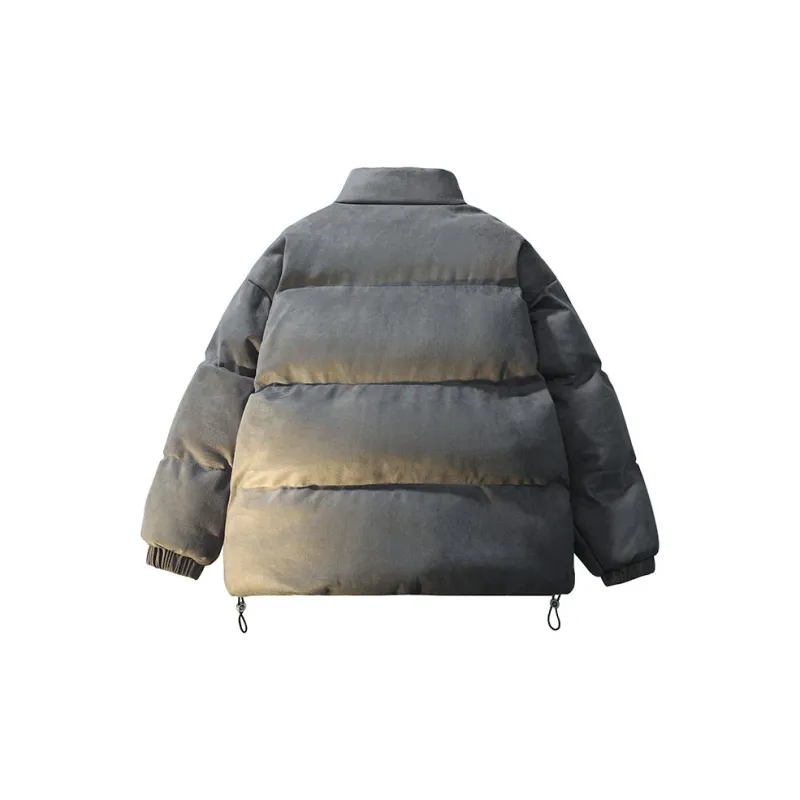 FAX FOR FMACM Puffer Jacket Unisex-5