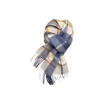 JONNY MOORE Knit Scarves Unisex