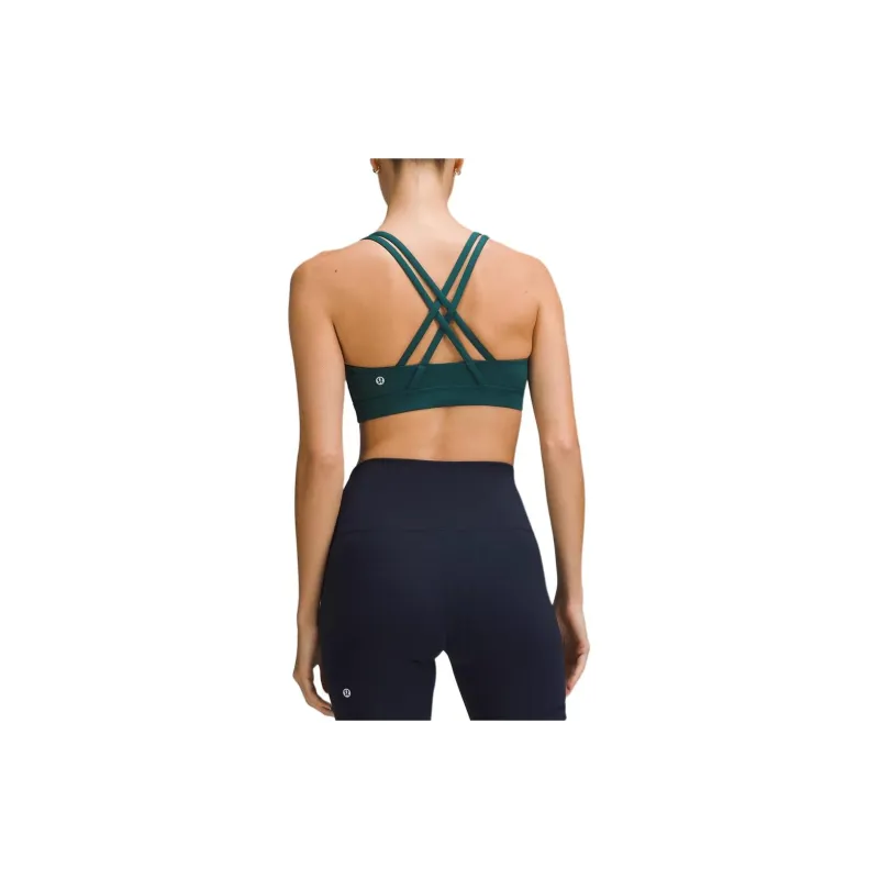 Lululemon Energy Sports Underwear Women's White-14