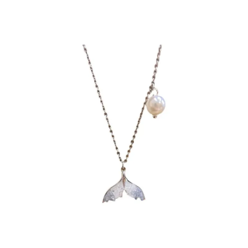 OQD Necklaces Women's-0