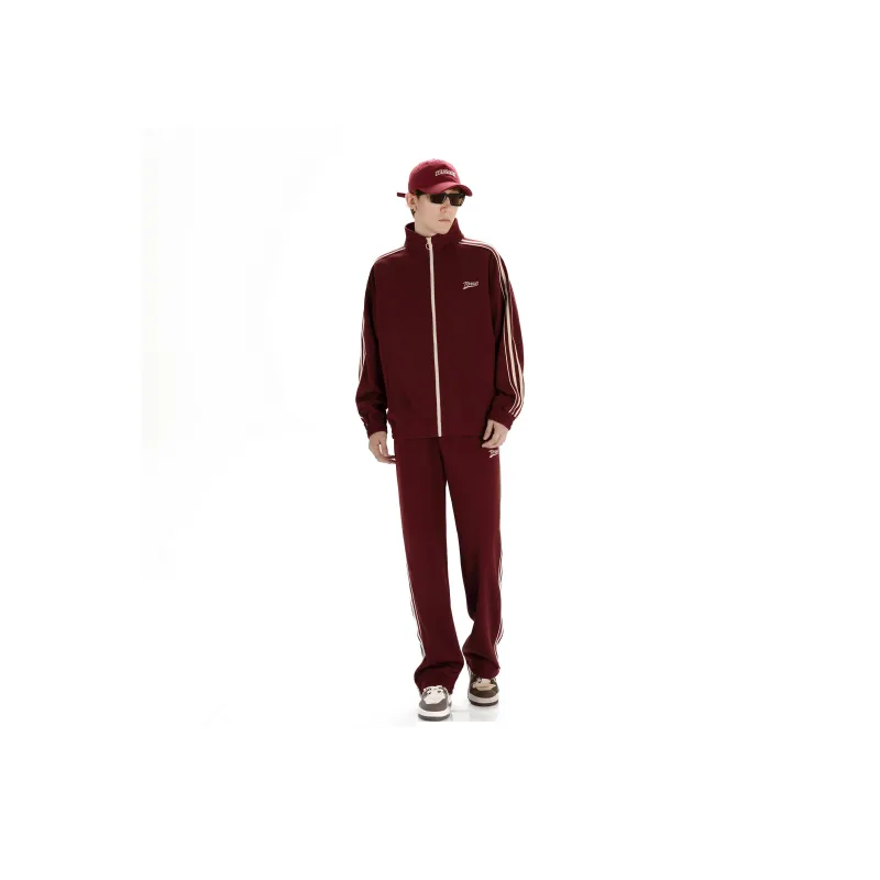 Torso Sweatshirt Sets Unisex-14