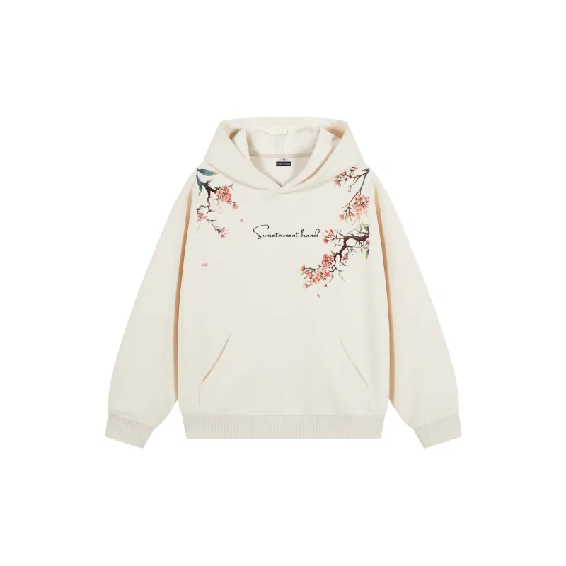 SUNSETMONENT Sweatshirts Unisex-5