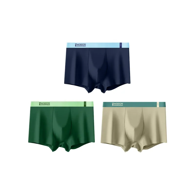 MIIOW Men Underpants-8