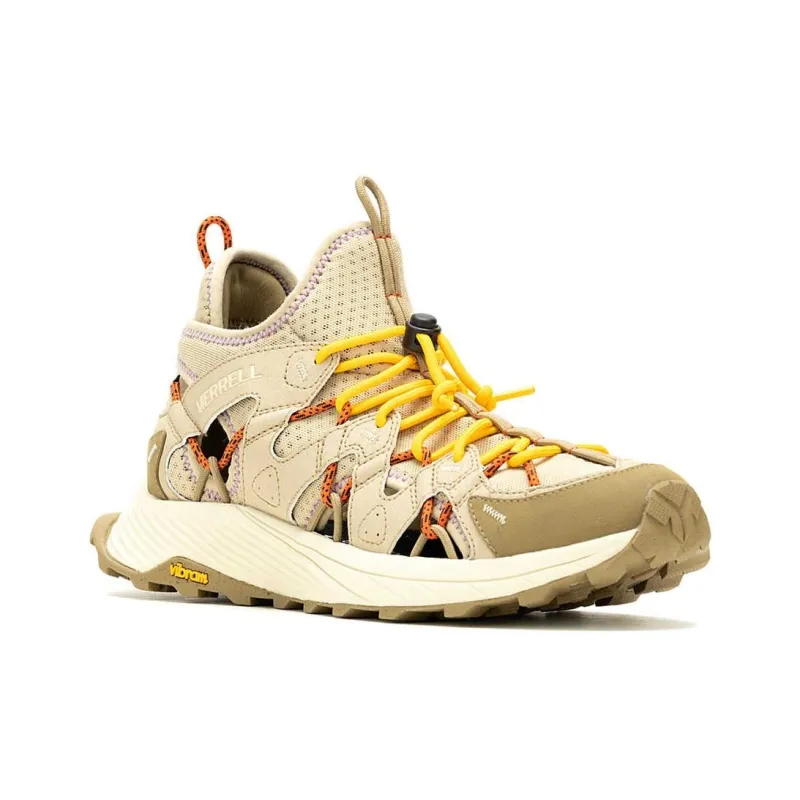 MERRELL Moab Flight Sieve 'Khaki Old Gold'-2