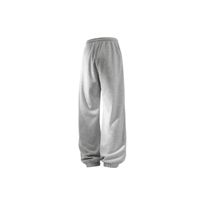 Magmode Knitted Sports Pants Unisex-7