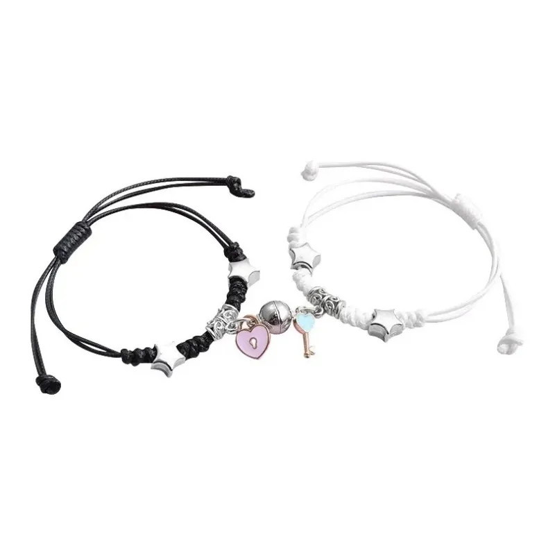 May10th Fabric Bracelets Unisex-0