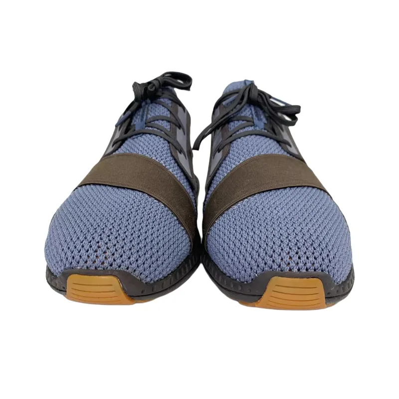 Under Armour Threadborne Shift Apollo Gray-3