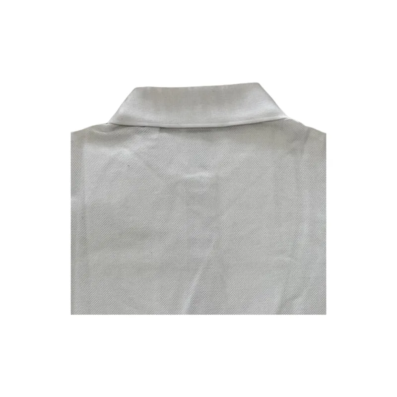 Burberry Polo Shirt Women's White-8