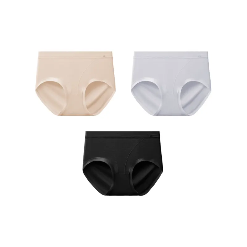 SHIWAJI Underpants Women's 3 Pack-8