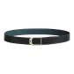 Black/Prussian Blue