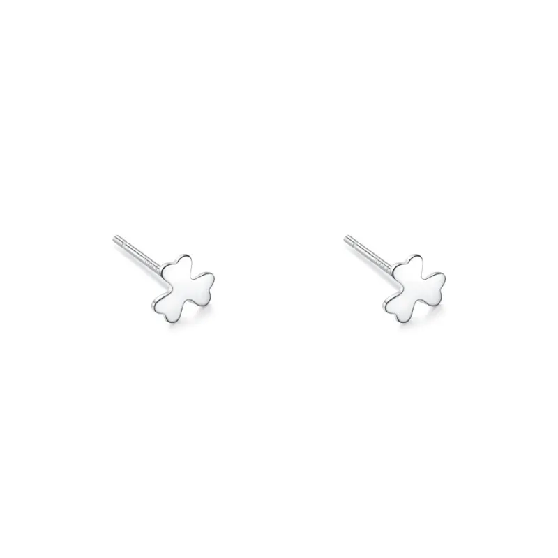 BHI Heartbeat Accessories Stud Earrings Women's-2
