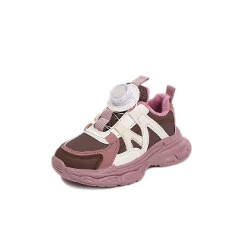 ROBINHOOD Warm Anti Kick Low Top Kids Lifestyle Shoes Kids'