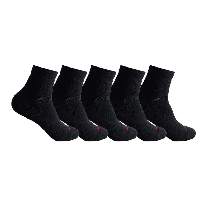 KANTANZHE Ankle Socks Unisex Combo Set-14