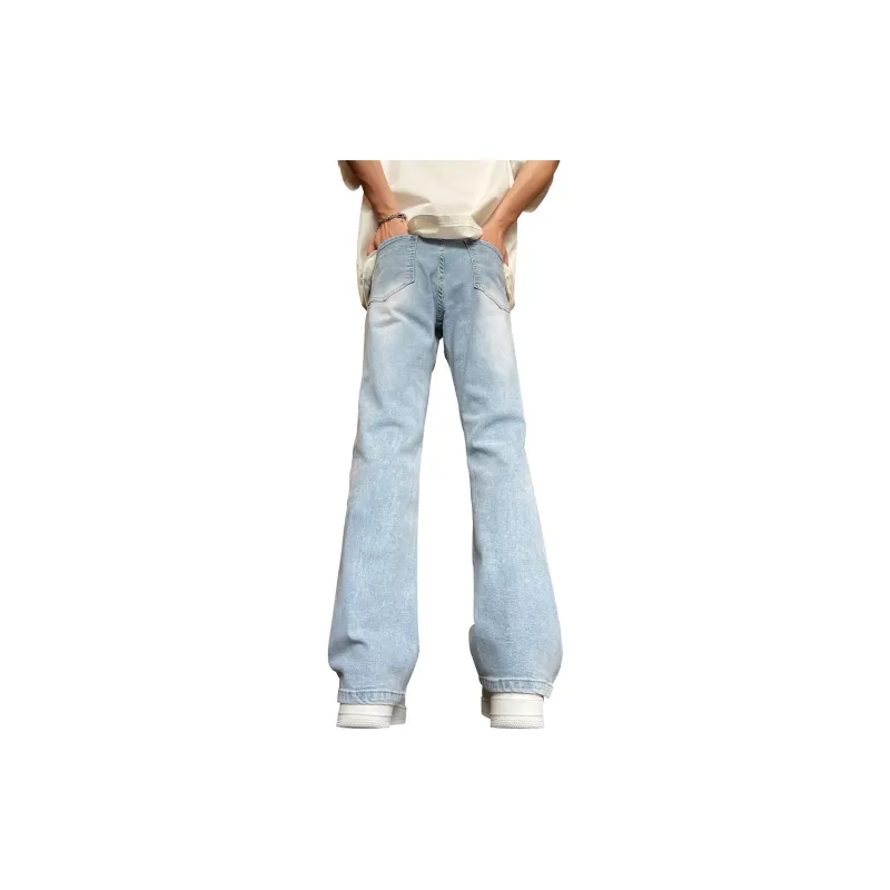 FASTFISH Jeans Unisex-8
