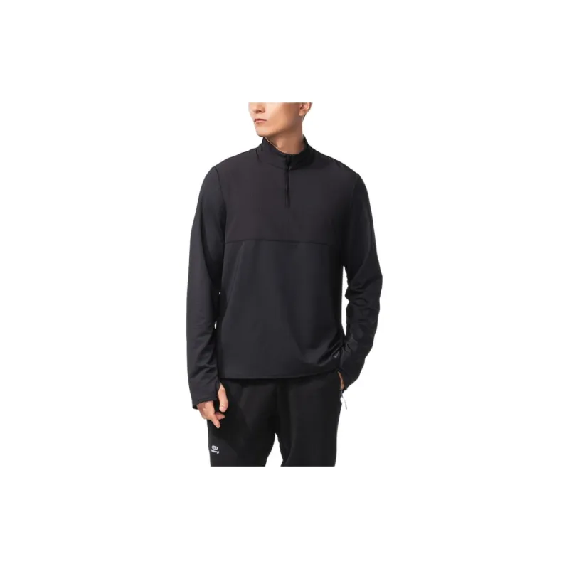 DECATHLON 500 Collection Kalenji T Shirt Men's Black-1