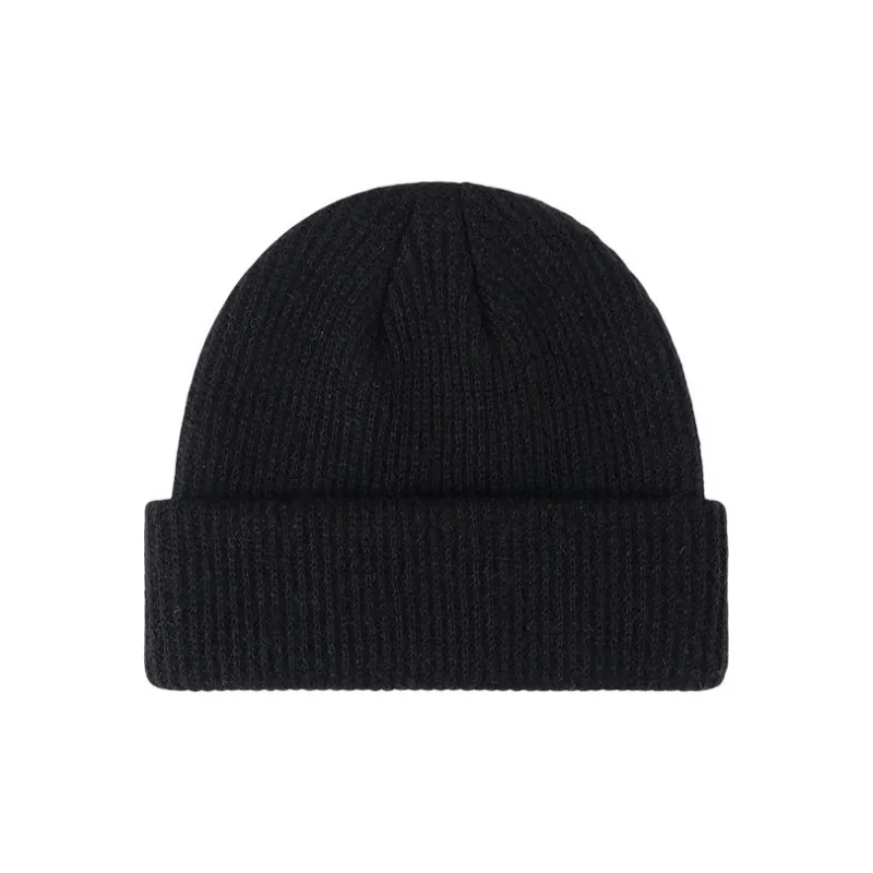 TUCANO Peacock Fleece Beanies Unisex-1