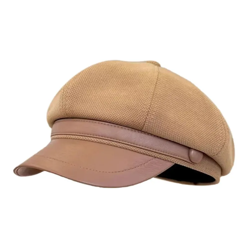 CMFY Berets Unisex-3