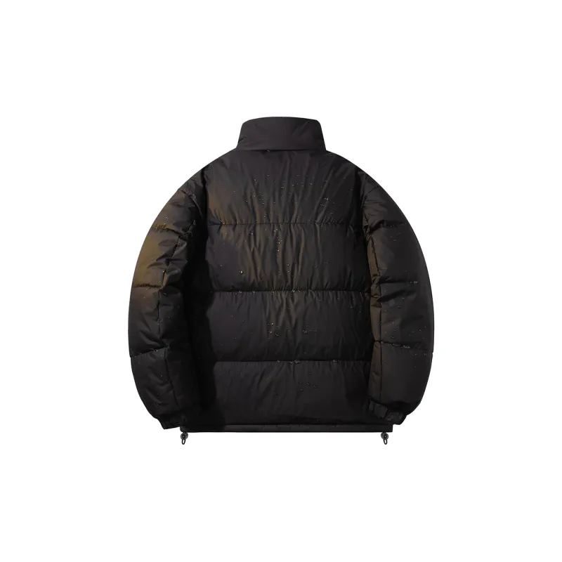 BTR Down Jackets Unisex-1