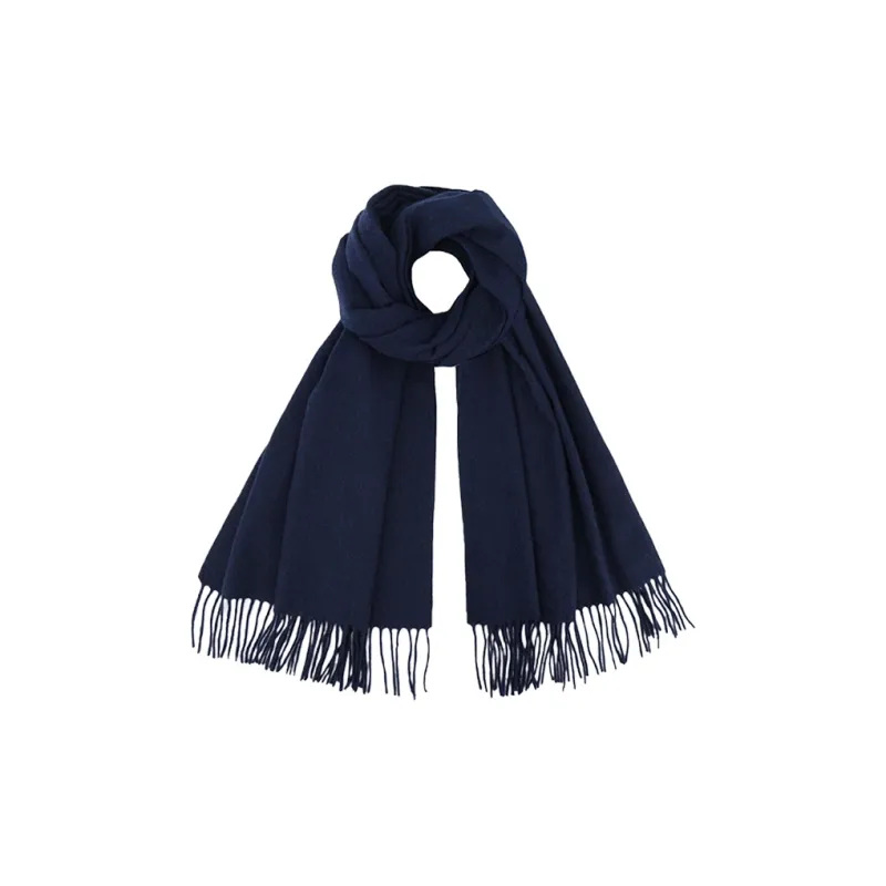 BAGGL Wool Knit Scarves Unisex Gift Box Set-4