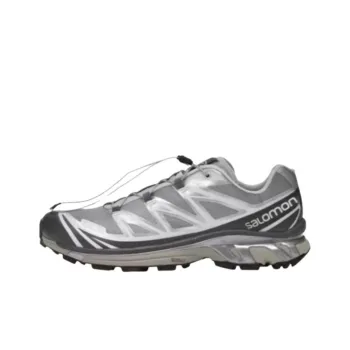 SALOMON XT 6 Adv Dover Street Market Silver