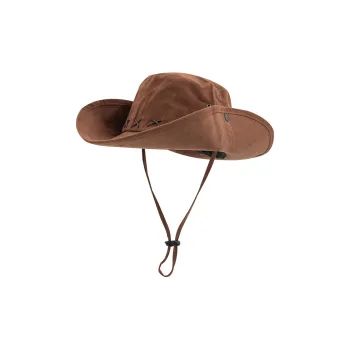 VIVIWELL Polyester Bucket Hats Unisex