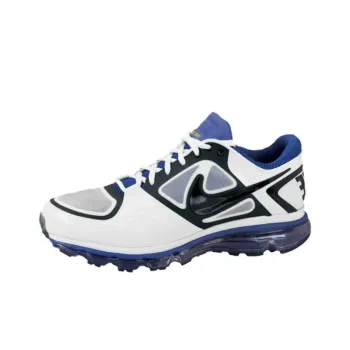 Nike Air Trainer 1.3 Max White Blue