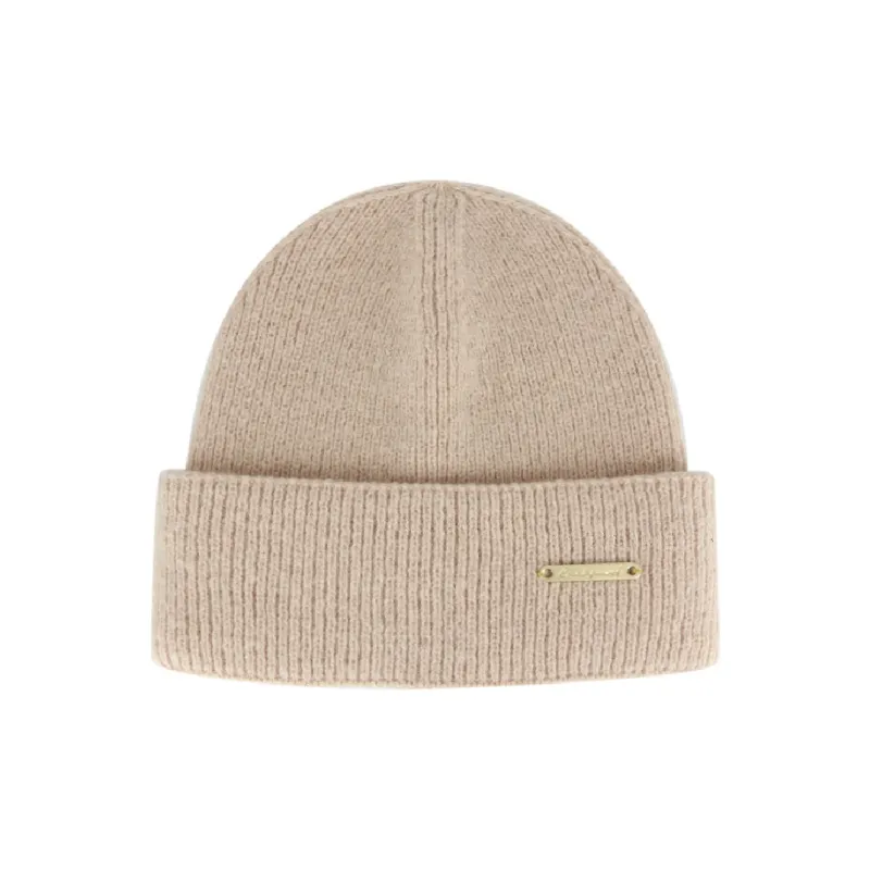 Lackpard Polyester Beanies Men's-1