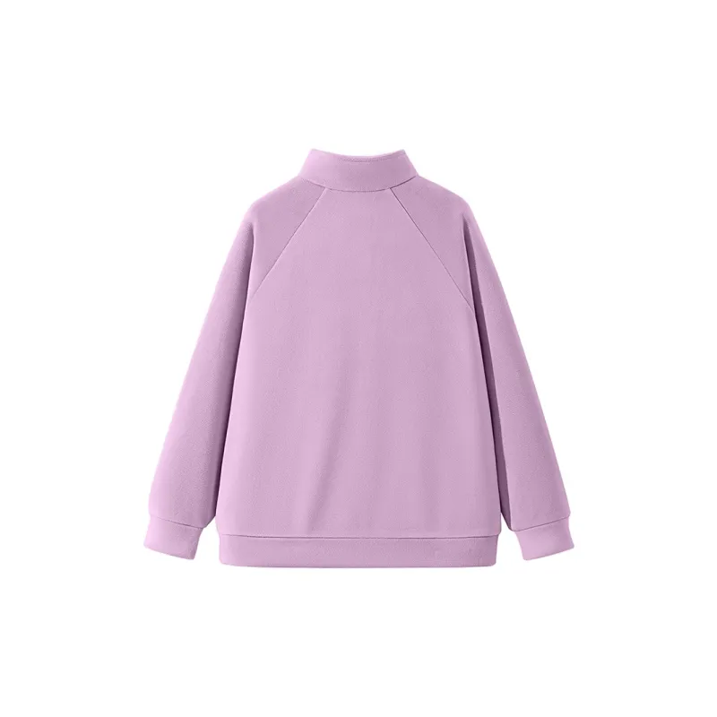 GOSO Velvet Jackets Women's-5