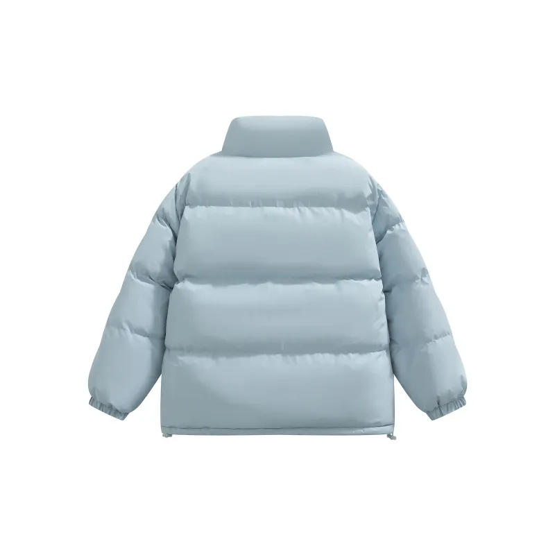 ALI THE FOX Puffer Jacket Unisex-11