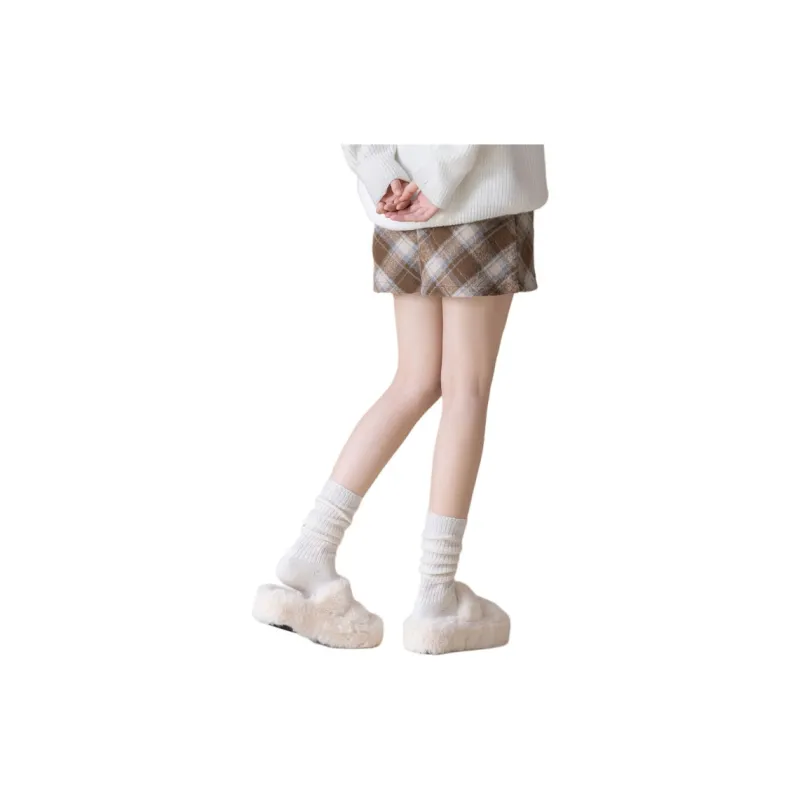 Cheemy Free Knee High Socks Women's 5 Pack-3