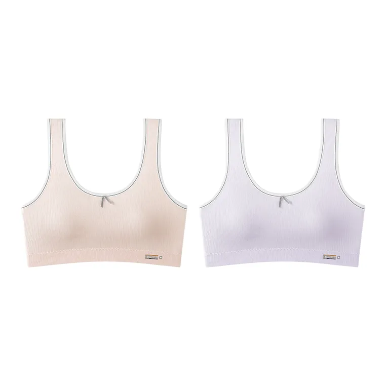 Huabanduo Women's Bras-13