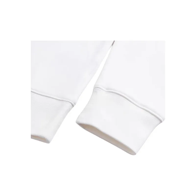 KARL LAGERFELD FW23 Sweatshirt Men's Raw White-4