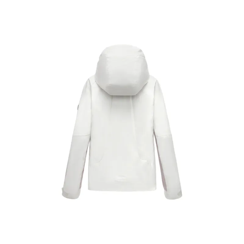 DESCENTE WOMEN'S SKI Series Puffer Jacket Women's-3