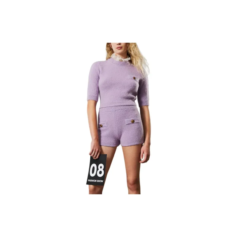 Twinset Charlotte Sweater-2