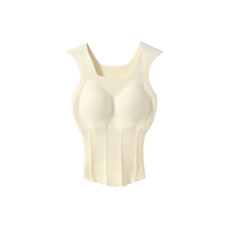 JUNEROSE Women's Thermal Tops-0