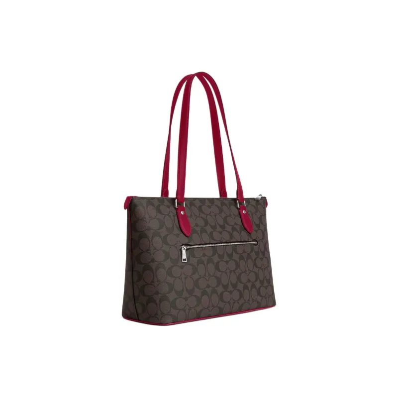 COACH Gallery Handbags-1