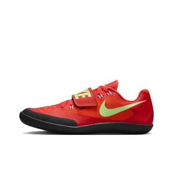 Nike Zoom Sd 4 Bright Crimson Hyper Orange Lime Blast Washed Coral