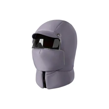 Shizhu Adjustable Trapper Hats Unisex