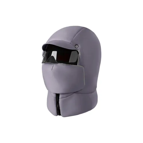 Shizhu Adjustable Trapper Hats Unisex