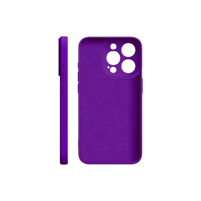 SUPER MOUSE Phone Cases-10