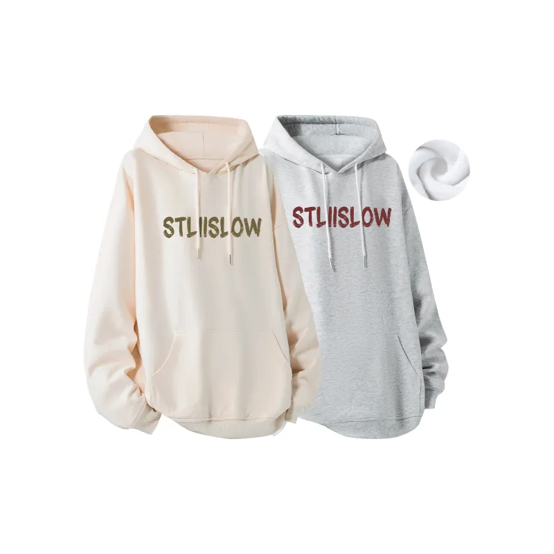 Stillslow Autumn And Winter Season Sweatshirt Unisex 2 Pack-83