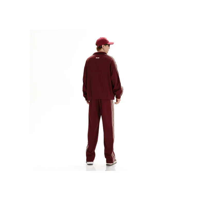 Torso Sweatshirt Sets Unisex-17