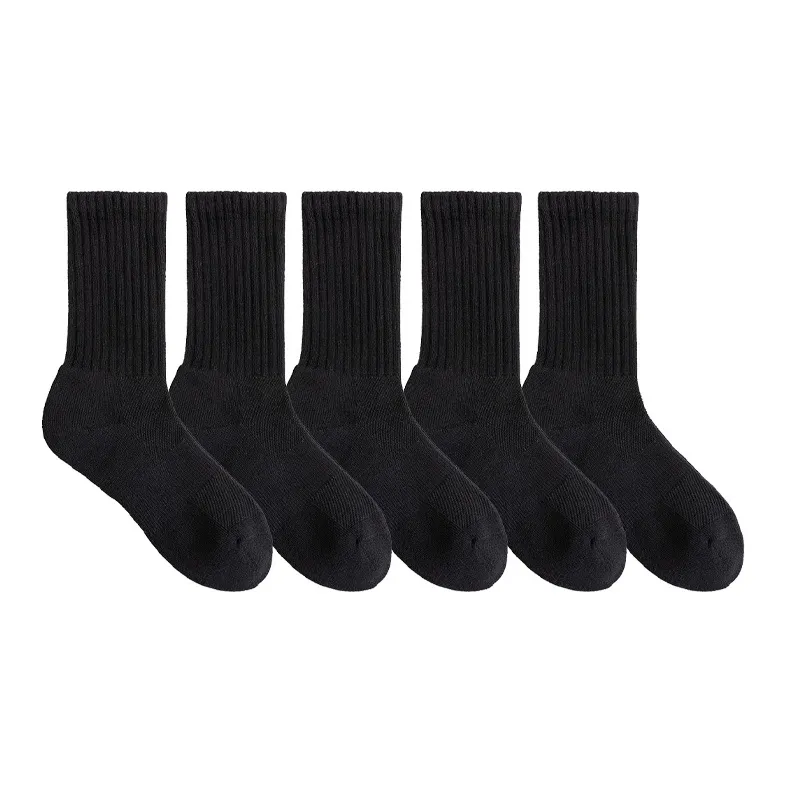 KANTANZHE Knee High Socks Unisex 1 Pack-20