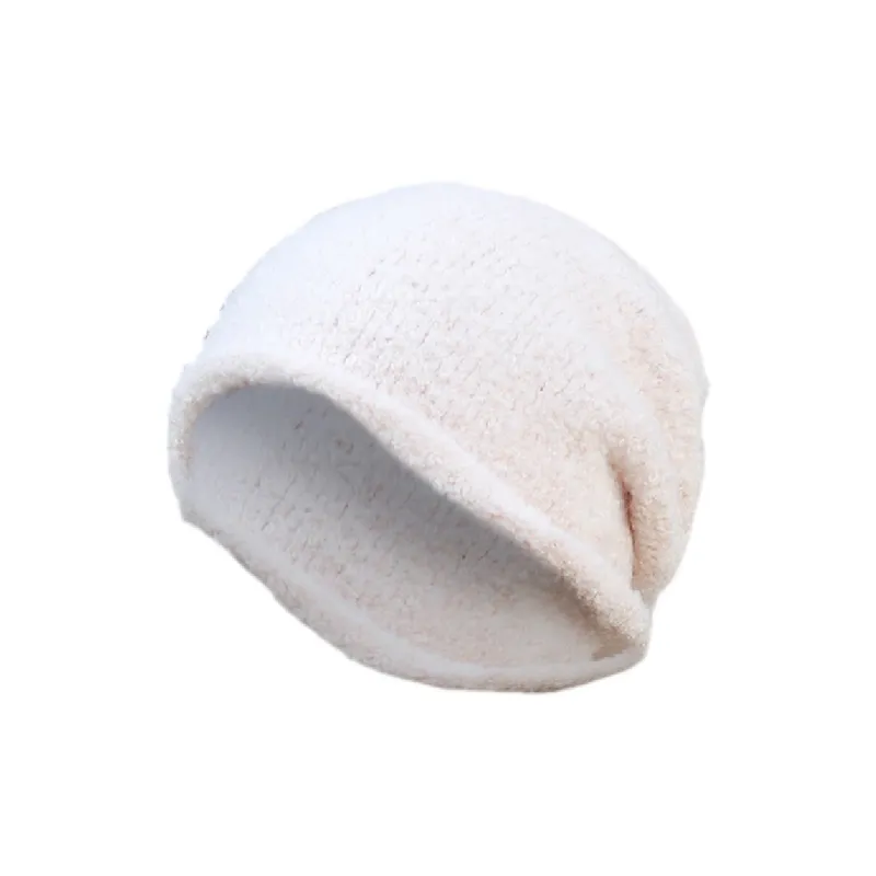 Lackpard Beanies Women's-4