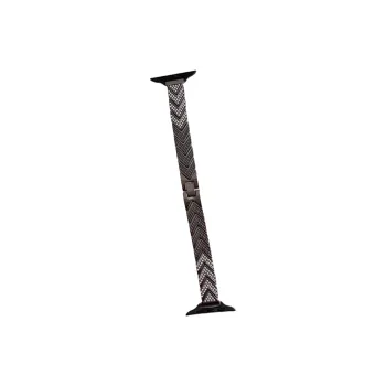 Antey Watch Band Apple Compatibility 175 220mm Made Of Steel