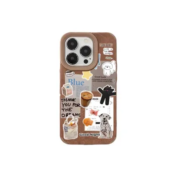 XIANGRIKE Phone Cases