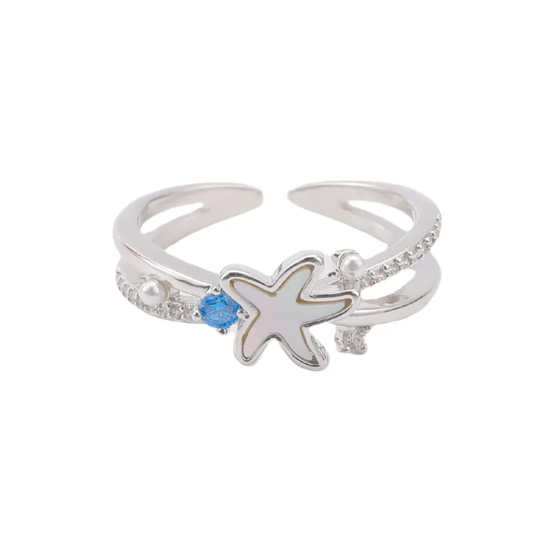 Vegetarian Rings Unisex-0