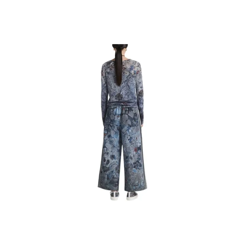 DIOR SS23 Knitwear Women's Blue-4
