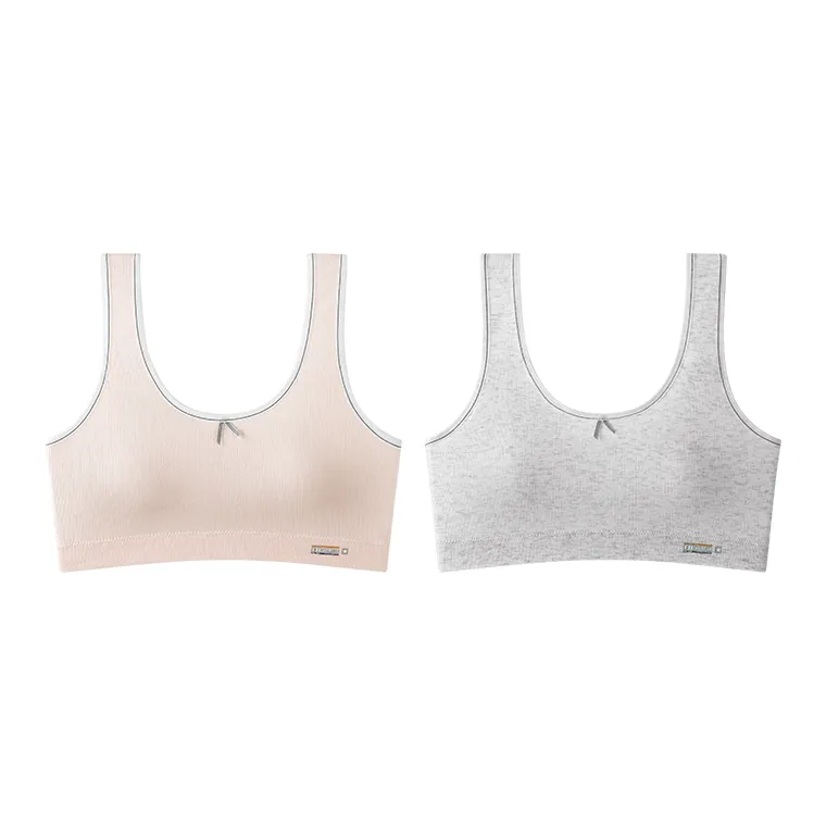 Huabanduo Women's Bras-15